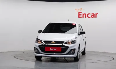 ChevroletGMDaewoo Spark 2020, 68096 км, за 3347.77 USD