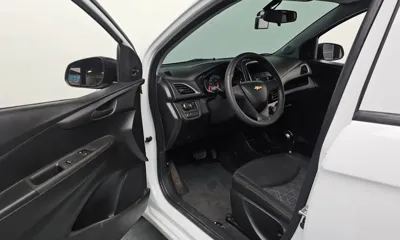ChevroletGMDaewoo Spark 2020, 68096 км, за 3347.77 USD - фото 10
