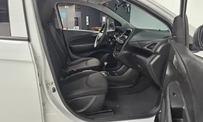 ChevroletGMDaewoo Spark 2020, 68096 км, за 3347.77 USD - фото 11