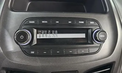 ChevroletGMDaewoo Spark 2020, 68096 км, за 3347.77 USD - фото 15