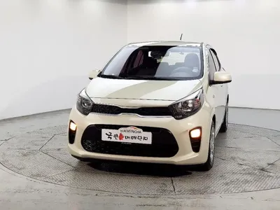 Kia Morning 2017, 179000 км, за 2790.79 USD