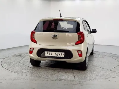 Kia Morning 2017, 179000 км, за 2790.79 USD