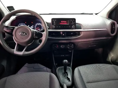 Kia Morning 2017, 179000 км, за 2790.79 USD
