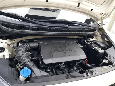 Kia Morning 2017, 179000 км, за 2790.79 USD - фото 6