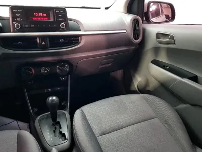 Kia Morning 2017, 179000 км, за 2790.79 USD - фото 10