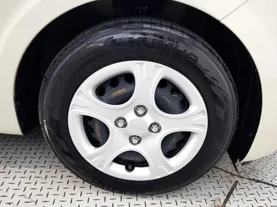 Kia Morning 2017, 179000 км, за 2790.79 USD - фото 20