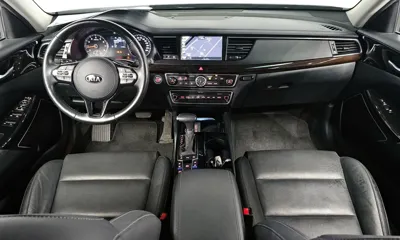 Kia K7 2019, 41496 км, за 11181.17 USD - фото 7