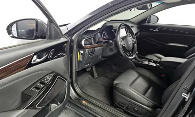 Kia K7 2019, 41496 км, за 11181.17 USD - фото 11