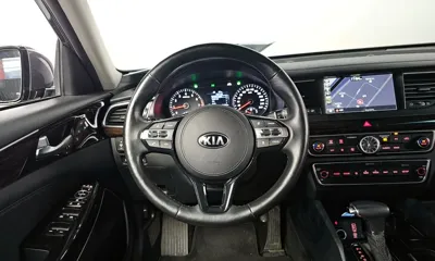 Kia K7 2019, 41496 км, за 11181.17 USD - фото 12