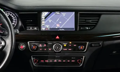 Kia K7 2019, 41496 км, за 11181.17 USD - фото 13