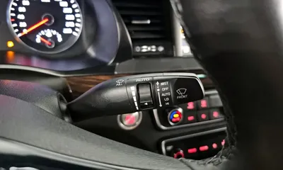 Kia K7 2019, 41496 км, за 11181.17 USD - фото 17