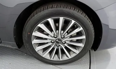 Kia K7 2019, 41496 км, за 11181.17 USD - фото 21