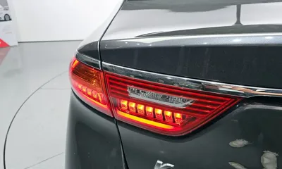 Kia K7 2019, 41496 км, за 11181.17 USD - фото 23