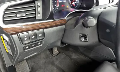Kia K7 2019, 41496 км, за 11181.17 USD - фото 29