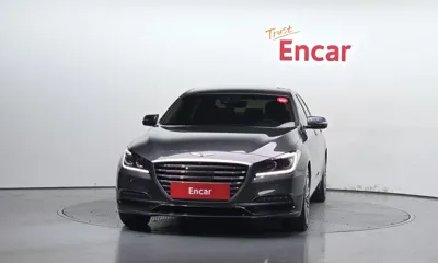 Genesis G80 2020, 90087 км, за 12815.52 USD