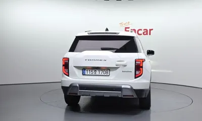 KG_Mobility_Ssangyong Torres 2023, 55937 км, за 13465.58 USD