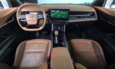 KG_Mobility_Ssangyong Torres 2023, 55937 км, за 13465.58 USD - фото 7