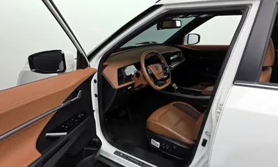 KG_Mobility_Ssangyong Torres 2023, 55937 км, за 13465.58 USD - фото 10