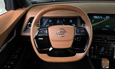 KG_Mobility_Ssangyong Torres 2023, 55937 км, за 13465.58 USD - фото 17