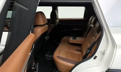 KG_Mobility_Ssangyong Torres 2023, 55937 км, за 13465.58 USD - фото 20