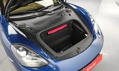 Porsche 718 2017, 75325 км, за 30125.8 USD - фото 6