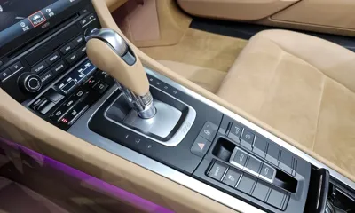 Porsche 718 2017, 75325 км, за 30125.8 USD - фото 9