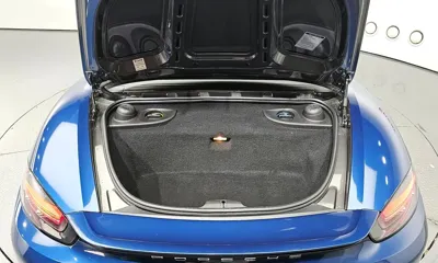 Porsche 718 2017, 75325 км, за 30125.8 USD - фото 20