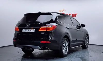 Hyundai Maxcruz 2015, 212979 км, за 6490.06 USD