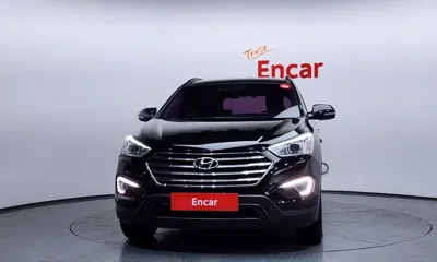 Hyundai Maxcruz 2015, 212979 км, за 6490.06 USD