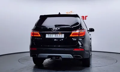 Hyundai Maxcruz 2015, 212979 км, за 6490.06 USD