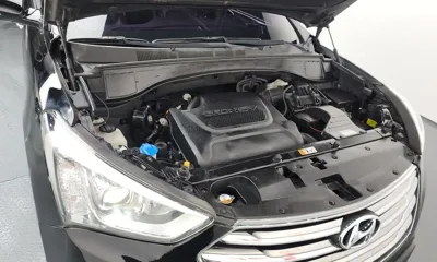 Hyundai Maxcruz 2015, 212979 км, за 6490.06 USD - фото 6