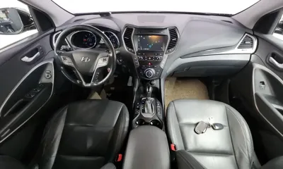Hyundai Maxcruz 2015, 212979 км, за 6490.06 USD - фото 7