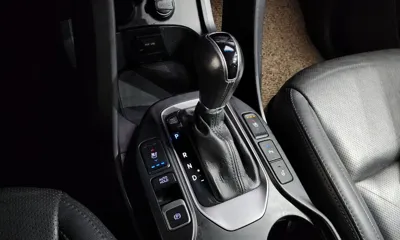 Hyundai Maxcruz 2015, 212979 км, за 6490.06 USD - фото 9
