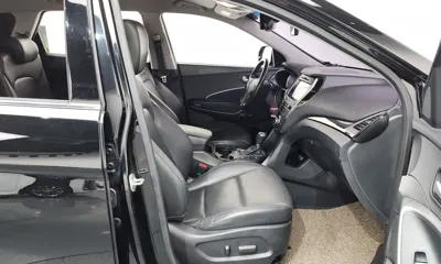 Hyundai Maxcruz 2015, 212979 км, за 6490.06 USD - фото 11