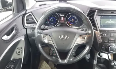 Hyundai Maxcruz 2015, 212979 км, за 6490.06 USD - фото 13