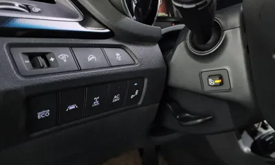 Hyundai Maxcruz 2015, 212979 км, за 6490.06 USD - фото 14
