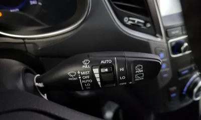 Hyundai Maxcruz 2015, 212979 км, за 6490.06 USD - фото 15