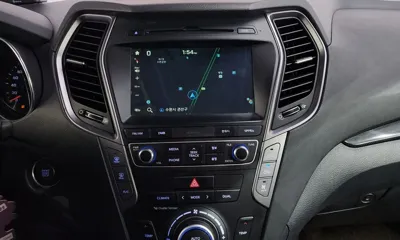 Hyundai Maxcruz 2015, 212979 км, за 6490.06 USD - фото 16