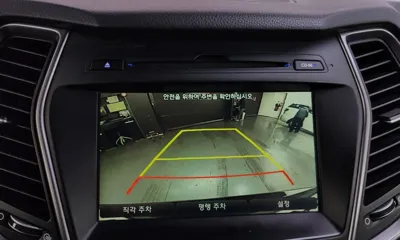 Hyundai Maxcruz 2015, 212979 км, за 6490.06 USD - фото 17