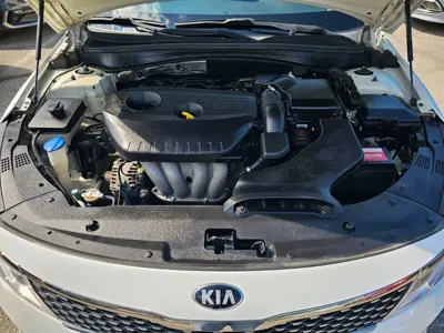 Kia K5 2016, 188326 км, за 4228.47 USD - фото 6