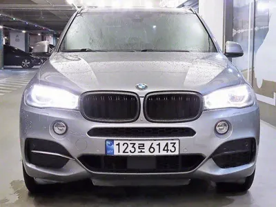 BMW X5 2015, 140798 км, за 18260.63 USD