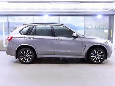BMW X5 2015, 140798 км, за 18260.63 USD