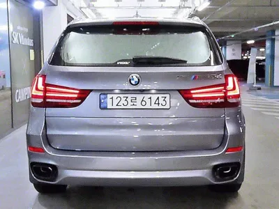 BMW X5 2015, 140798 км, за 18260.63 USD