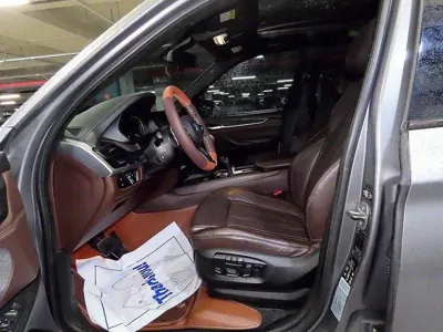 BMW X5 2015, 140798 км, за 18260.63 USD - фото 6
