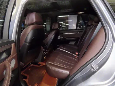 BMW X5 2015, 140798 км, за 18260.63 USD - фото 7