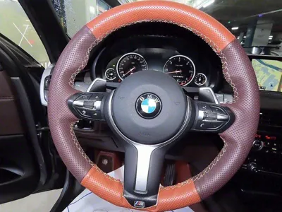 BMW X5 2015, 140798 км, за 18260.63 USD - фото 8