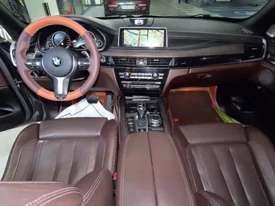 BMW X5 2015, 140798 км, за 18260.63 USD - фото 10