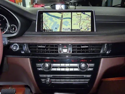 BMW X5 2015, 140798 км, за 18260.63 USD - фото 11
