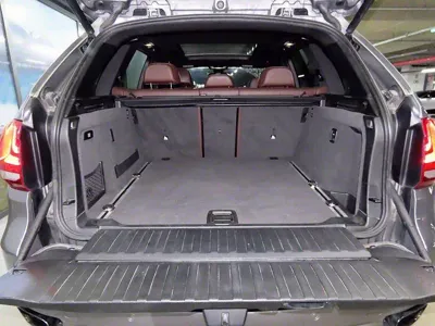 BMW X5 2015, 140798 км, за 18260.63 USD - фото 17