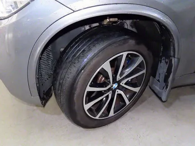BMW X5 2015, 140798 км, за 18260.63 USD - фото 20